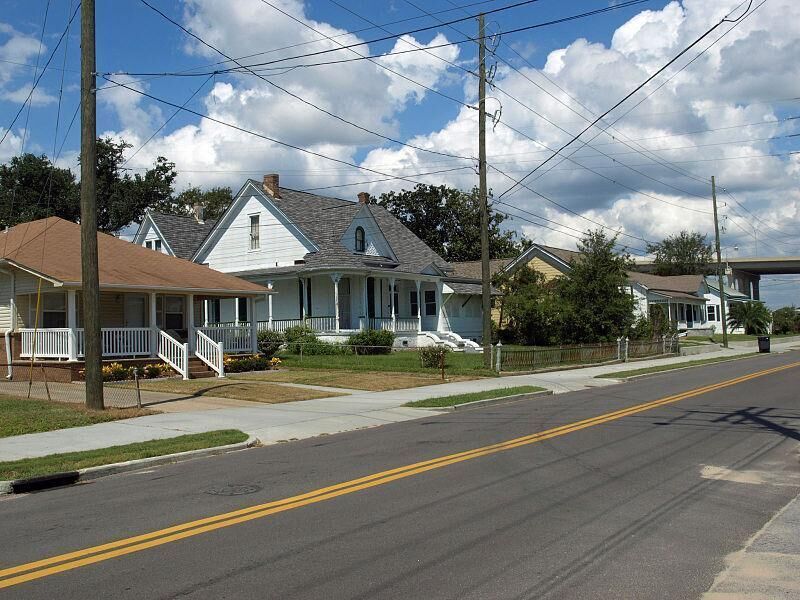 Mississippi: Pascagoula, Pontotoc